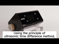 مستشعر المياه في المنزل بالكامل لتسرب WiFi مع إشعار التطبيق للمستودع