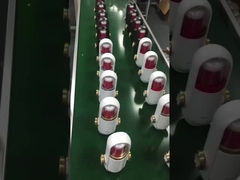 خالي من الرصاص التنظيف الذاتي النحاسي تدور أسفل الفلتر القابل لإعادة الاستخدام