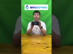 كاشف تسرب المياه بالموجات فوق الصوتية