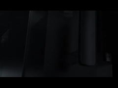 نظام تنقية المياه بالتناضح العكسي لسطح الطاولة