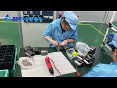 نظرة عامة على ورشة الإنتاج