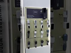 يرجى إلقاء نظرة على مرشحاتنا المسبقة.