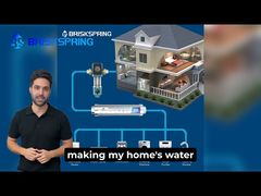 كيف تحمي مياه الشرب الخاصة بك؟