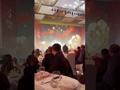 الرقص الافتتاحي لاجتماع BriskSpring السنوي لعام 2026 - الأداء الكبير والحيوي