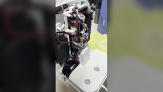 صانع الثلج BriskSpring - الميزات التفصيلية وعرض الجودة