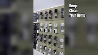 كم عدد المرشحات المسبقة لدينا؟ يرجى مشاهدة الفيديو