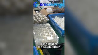 موصل نحاسي عالي الجودة