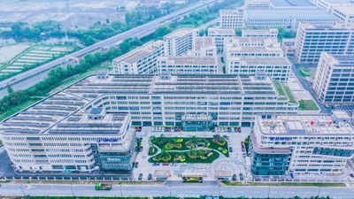 HANGZHOU BEISHUN BRISKSPRING ENVIRONMENTAL TECHNOLOGY CO., LTD.