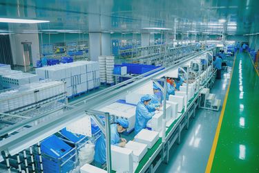 HANGZHOU BEISHUN BRISKSPRING ENVIRONMENTAL TECHNOLOGY CO., LTD.