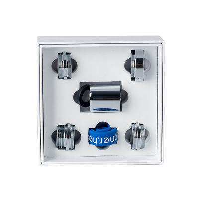 عميق نظيف لطيف لمسة غير مرئية قوة مولد فقاعة رقيقة فائقة