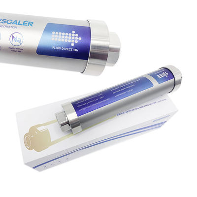 مطفأة المياه المركزية المبتكرة المستدامة غير السامة للمنزل بأكمله مع تقنية SAAS لمعالجة المياه السكنية