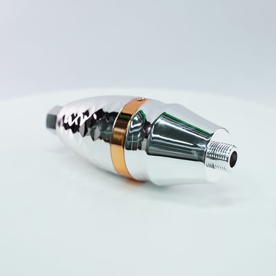 مرشح دش متعدد المراحل للاستمتاع بدش أنظف - احمِ بشرتك وشعرك وحمامك