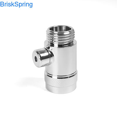 تجربة سبا الغابة: مولد فقاعات فائقة الدقة لتحرير الأيونات الأكسجينية مع مائة مليار فقاعة لكل لتر وتوفير للمياه بنسبة 20%