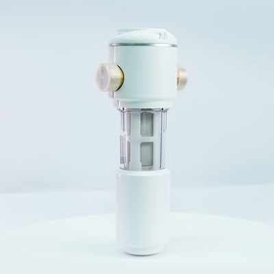 3/4 "FNPT Automatic Spin Down Filter مرشح البيت الكامل لمياه الآبار
