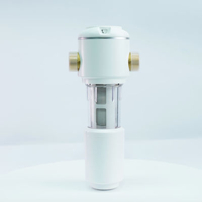 3/4 "FNPT Automatic Spin Down Filter مرشح البيت الكامل لمياه الآبار