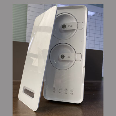 جهاز تنقية المياه Under Sink 0.4Mpa Waterdrop 600 Gpd Hi Flow