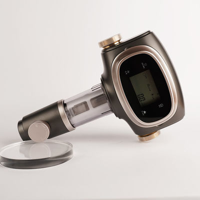 IP65 AI 4000L / H ذكي للكشف عن تسرب المياه جهاز استشعار المياه الاغلاق التلقائي