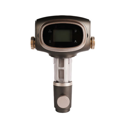 IP65 AI 4000L / H ذكي للكشف عن تسرب المياه جهاز استشعار المياه الاغلاق التلقائي