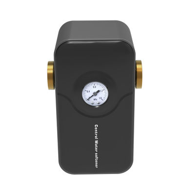 2.2Kgs 3 / 4in Thread Water Softener System مطهر مياه أوتوماتيكي للمنزل