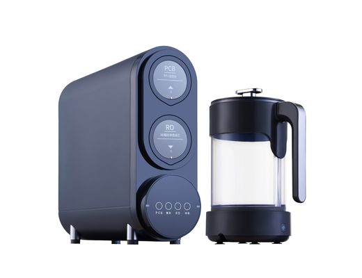 2000L Under Sink Ro Tank 0.9Mpa فلتر مياه بالوعة المطبخ لحوض المطبخ