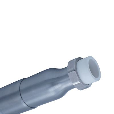 DN40 الصلب المقاوم للصدأ الصناعة التجارية نظام ترقية المياه للفنادق