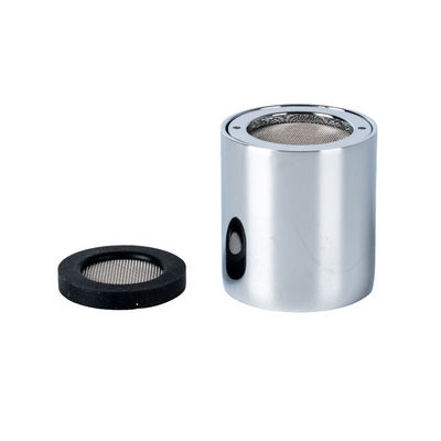 مولد الفقاعات النانوية الدقيقة