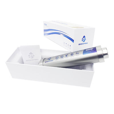 مطفأة المياه المركزية المبتكرة المستدامة غير السامة للمنزل بأكمله مع تقنية SAAS لمعالجة المياه السكنية