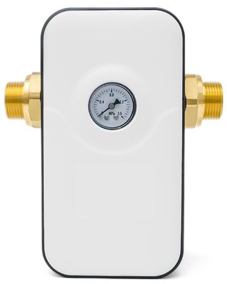 مطفأة المياه المادية للمنزل بأكمله