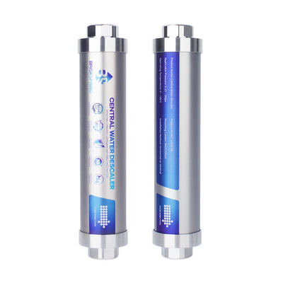 مُرَقِّي المياه المُضادّ للخثرة خالٍ من الملح مع مادة آمنة وقوية مقاومة للتآكل