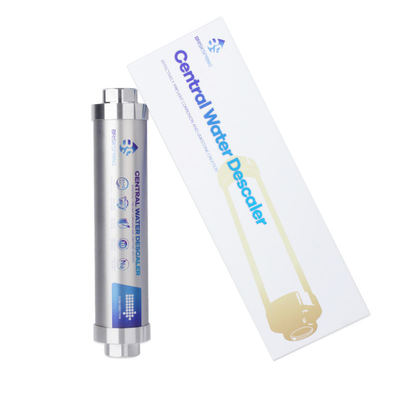 مُرَقِّي المياه المُضادّ للخثرة خالٍ من الملح مع مادة آمنة وقوية مقاومة للتآكل