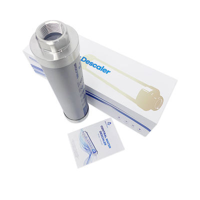 مزيل الترسبات الكلسية لحماية الغسالات بتقنية SAAS مع نظام منع الترسبات الكلسية للمنزل بالكامل