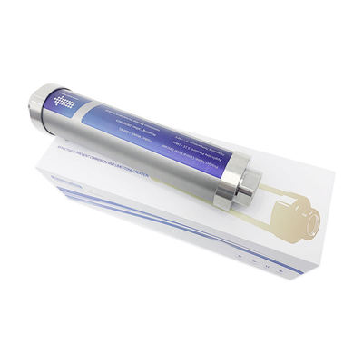 مزيل الترسبات الكلسية لحماية الغسالات بتقنية SAAS مع نظام منع الترسبات الكلسية للمنزل بالكامل