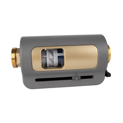 عزل الرصاص المضاد للتخثر الفلتر الرئيسي للبكتيريا