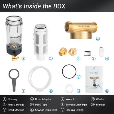 مرشح رواسب غسيل عكسي قابل لإعادة الاستخدام عالي الجودة مع تنظيف عميق بالكشط على الوجهين للاستخدام في جميع أنحاء المنزل