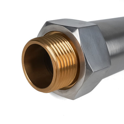 نظام إزالة الترسبات الكلسية الخالي من الصيانة والمعتمد من RoHS، مُكيف مياه خالٍ من الأملاح، 0.15 ميجا باسكال