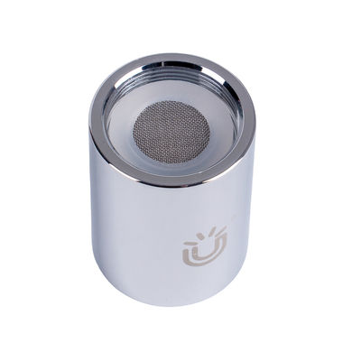 مولد الفقاعات النانوية الدقيقة عالية الكفاءة لتعقيم الخضروات وتوفير المياه