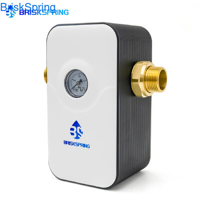 لا توجد مكافحة للكهرباء مع حماية طويلة الأجل و 3/4 " الخيوط لجميع المباني