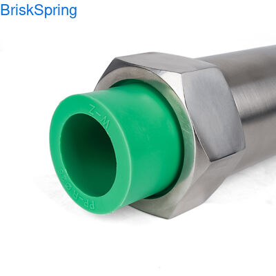 نظام إزالة الترسبات الكلسية للمياه الخالي من الملح والمعتمد من RoHS، جهاز تنقية المياه الإلكتروني الخالي من الصيانة لشبكات السباكة المنزلية، ضغط 0.15 ميجا باسكال