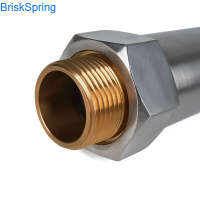 مكيف مياه منزلية كاملة خالية من الملح: تقليل نطاق المياه الصلبة وتحسين نوعية المياه دون استخدام المواد الكيميائية أو الصيانة