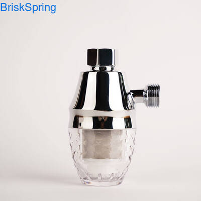 مضاد المياه المتوازنة لتوفير الطاقة مع مادة MSAP SS316L ومعدل تدفق 16L / دقيقة لتوفير المياه للمنزل بالكامل