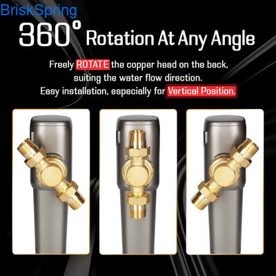 NSF معتمدة 316L الفولاذ المقاوم للصدأ شبكة المياه المرشح المسبق مع 6T / H معدل التدفق والتحكم الذكي باللمس