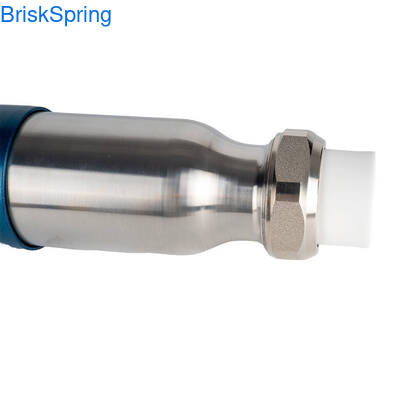 تقنية التليين الفيزيائي المتقدمة NSF RoHS REACH جهاز إزالة الترسبات المائي المعتمد من NSF للاستخدام المنزلي الصديق للبيئة