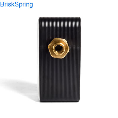 جهاز إزالة الترسبات من المياه غير كيميائي ذاتي التشغيل بمعدل تدفق 5 طن/ساعة وشهادة NSF لأعمال السباكة المنزلية بأكملها