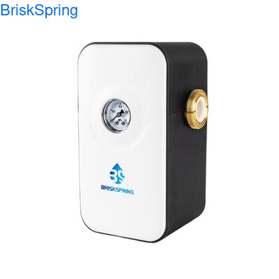 جهاز إزالة الترسبات من المياه غير كيميائي ذاتي التشغيل بمعدل تدفق 5 طن/ساعة وشهادة NSF لأعمال السباكة المنزلية بأكملها