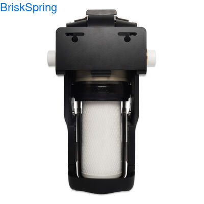 Smart Water Pre Filter with Color Indicator Tool Free Design and High Pressure Resistance