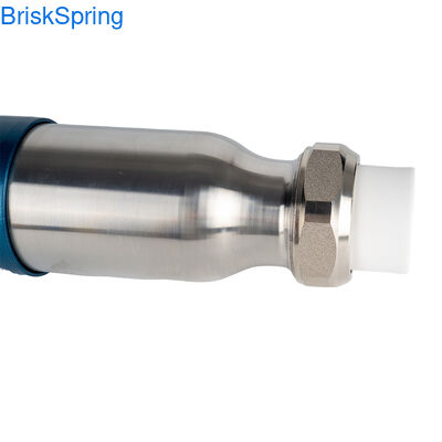 NSF Certified Salt-Free Whole House Water Descaler System with 4T/H Flow Rate for Scale Control
