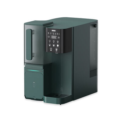 2200W مطهر مياه سطح المكتب التدفئة الفورية مع تصفية متعددة المراحل ونظام شرب سطح المكتب الخالي من التثبيت