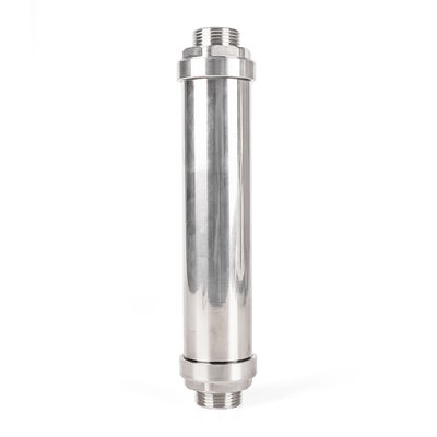 Salt-Free Chemical-Free Water Descaler with Ion Polarization - Whole House Scale Prevention System