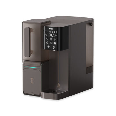 BPA Free 0.26L / Min Ro آلة بيع المياه 2T Ro لتنقية المياه مع موزع