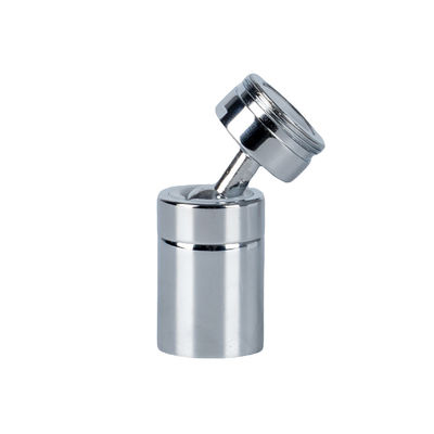 مولد الفقاعات الدقيقة للغاية مع إزالة 300٪ من بقايا المبيدات الحشرية 100 مليون فقاعة / مل وتوفير 20٪ من المياه